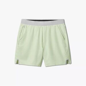 Ten Thousand Sage Green Training Shorts